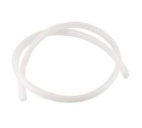 sourcingmap Silicone Tube 12mm ID X 14mm OD 3.3ft Flexible Silicone Rubber Tubing Water Air Hose Pipe Translucent for Pump Transfer