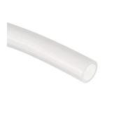 Sourcingmap Silicone Tube 12mm ID X 16mm OD 16.4 Feet 5 Meter Flexible Silicone Rubber Tubing Water Air Hose Pipe Translucent for Pump Transfer