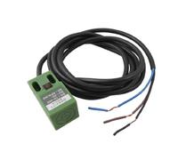 sourcingmap SN04-N DC 10-30V NPN 3-wire 4mm Approach Sensor Inductive Proximity Switch