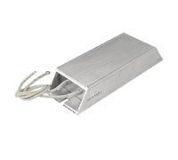 sourcingmap Solder Lug Terminals 200W 50 Ohm Braking Resistor Resistance