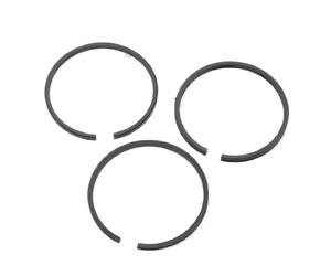 Sourcingmap Spare Parts Air Compressor 53mm Diameter Piston Rings Set 3 Pcs