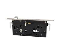 Sourcingmap SUS 304 Stainless Steel Mortise Lock Body w Deadbolt