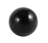 Sourcingmap Threaded Knob Plastic Machine Operation Handle Ball 40mm Dia 10mm Bore