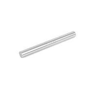 Sourcingmap Tungsten Carbide Pin Gage Gauge 5mm Diameter 50mm Length