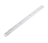 sourcingmap Universal Aluminum Alloy Motorcycle Exhaust Muffler Mounting Bracket