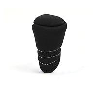 Sourcingmap Universal Car Antislip Gear Shifter Shift Knob Cover Sleeve Black