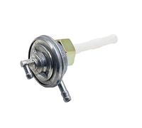 Sourcingmap Universal Motorcycle Fuel Switch Petcock Valve 15mm