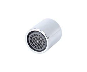 Sourcingmap Water Saving Faucet Tap Spout Aerator Nozzle 15mm Female Thread Fit for M16 x 1.0 Fine Thread