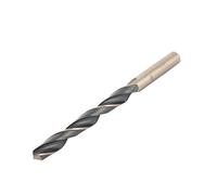 Sourcingmap Woodworking 9.7mm Dia Straight Shank HSS Twist Drill Bit Electric Drill Replacement Part