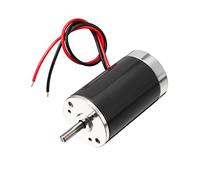 Sourcingmap ZYTD-38SRZ-R DC 12V Motor 3000RPM 7W Permanent Magnet Micro Brushed Motor