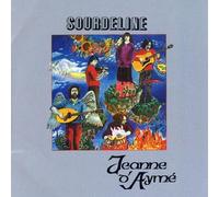 Sourdeline - Jeanne Daymé