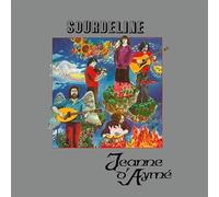 Sourdeline - Jeanne D'ayme -Hq-