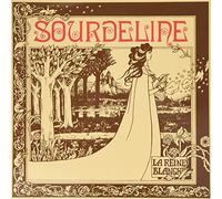 Sourdeline - La Reine Blanche [VINYL]