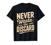 Sourdough Baker Who Never Wastes Starter Discard Makes T-Shirt