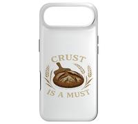 Sourdough Boule Crust is a Must Funny Baking Case for iPhone Air