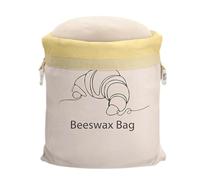 Sourdough Bread Bags Cotton Fresh Keeping Reusable Storage