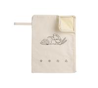 Sourdough Bread Bags Natural Portable Reusable Preservation Pack