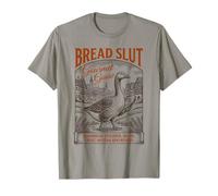 sourdough Bread Baking Baker sourdough Bread T-Shirt
