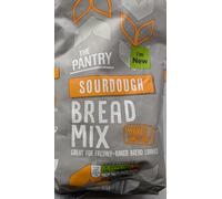 Sourdough Bread Mix, 500g, Makes 1 Large Loaf, Vegetarian