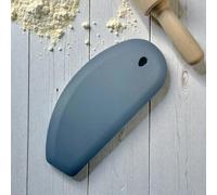 Sourdough By The Sea Silicone Dough Scraper Cutter 100g Professional Large Baking Tool