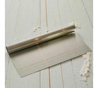 Sourdough By The Sea Stainless Steel Dough Scraper Cutter XL 22cm - Large