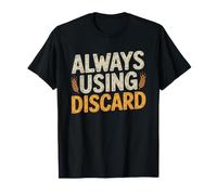 Sourdough Discard Baker Who Collects Recipes Obsessively T-Shirt