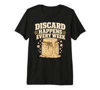 Sourdough Discard Sourdough Baker Starter Gift Premium T-Shirt