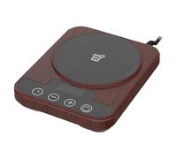 Sourdough Heating Mat Pro - Digital Fermentation Pad with 1°F Precision, 70-100°F Adjustable, 12H Timer for Sourdough Starter, Bread/Pizza Dough, Yogurt, 110V BPA-Free Proofing Plate