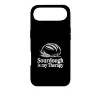 Sourdough is my Therapy Baking Hobbyist Case for iPhone Air