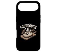 Sourdough Life Artisan Bread Baker Home Kitchen Case for iPhone Air