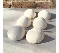 Sourdough Pizza Dough Balls - Made with Wildfarmed Regenerative Flour - 230g - by Doughable (6)