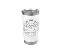 Sourdough Social Club Ferment Bake Share Bread Baking Stainless Steel Insulated Tumbler