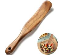 Sourdough Spatula,Spurtle for Sourdough Starter,Spurtles Kitchen Tools Wooden