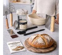 Sourdough Starter Kit
