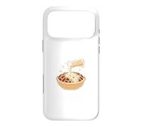 Sourdough Starter Precision Badge Vintage Fermentation. Case for iPhone 17 Pro Max