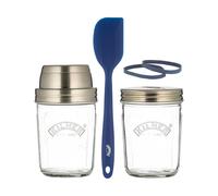 Kilner Sourdough Starter Set