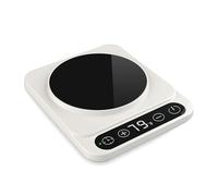 Sourdough Starter Warmer, USB Plug & Temperature Strip Gift Set - Precise 1°F Control (70-100°F), 12-Hour Timer, Auto On/Off Perfect Temperature Control for Ideal Fermentation Milky