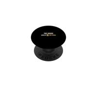Sourdough - The House Smells Like Home - Home Baking PopSockets Adhesive PopGrip