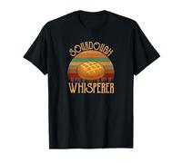 Sourdough Whisperer, sourdough T-Shirt