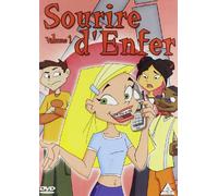 Sourire d'Enfer Vol 1 - DVD