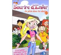 Sourire d'enfer - Vol.1 : En plein dans les dents