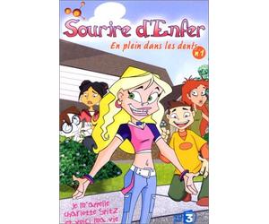 Sourire d'enfer - Vol.1 : En plein dans les dents