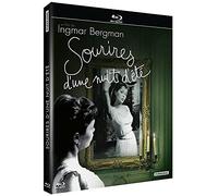 Sourires d'une nuit d'été [Édition Collector]