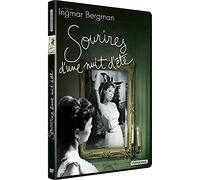 Sourires d'une nuit d'été [Édition Collector]