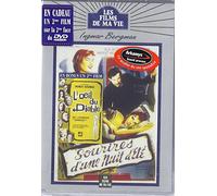 Sourires d'une nuit d'été + L'oeil du diable