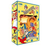 Souris des villes, souris des champs Coff 02