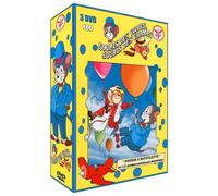 Souris des villes, souris des champs Coff 03