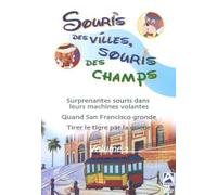 Souris des villes, souris des champs vol. 2