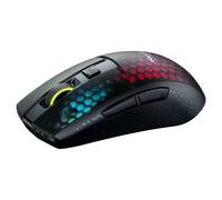 Roccat Burst Pro Air - Lightweight Symmetrical Optical Wireless RGB Gaming Mouse