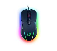 SOURIS GAMING OTAKU M03 7200DPI RGB PROGRAMMABLE NOIR